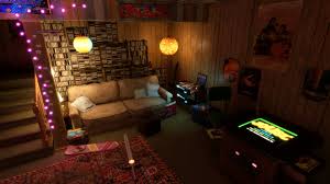 Check spelling or type a new query. Ready Player One Aech S Basement Atlas Virtual Reality Directory