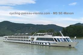 Our Boats On Danube River