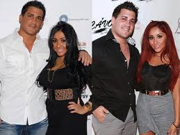 Последние твиты от nicole polizzi (@snookinicmtv). Nicole Snooki Polizzi And Jionni Lavalle S Relationship Timeline