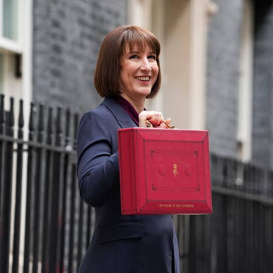 UK's Reeves announces 22.6 bln stg increase to health service budget | Reuters