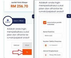 Bhd pengendali perkhidmatan renew insuran dan roadtax kenderaan termasuk motosikal secara online seluruh malaysia dan pusat perkhidmatan adalah di cyberjaya, selangor. Mco 2 0 Boleh Beli Renew Insurans Motosikal Road Tax Online