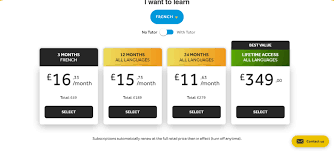 Babbel vs rosetta stone vs duolingo: Babbel Vs Rosetta Stone 2021 Which One Is Better Why