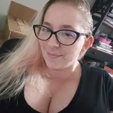 Amber McBurney from Wilcox Tech High School