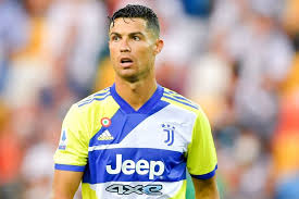 Cristiano ronaldo's agent has reportedly offered the former manchester united superstar's services to neighbours man city. Ab465crcaxixym