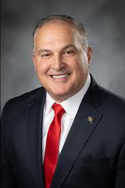 West Virginia State Senate