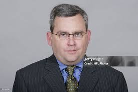 Andy Sugarman of the St. Louis Rams poses for his 2009 NFL headshot... News  Photo