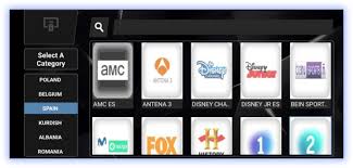 En este apartado vas a encontrar las más estables listas m3u con canales de américa latina. Strix V1 1 6 Tv En Vivo De Varios Paises Apk Usp Worldescargas
