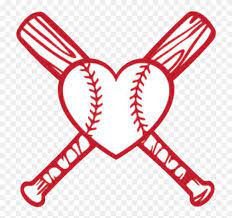 Free Free 325 Love Baseball Svg Free SVG PNG EPS DXF File