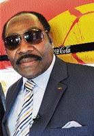 Burrell grieves for Sporting Central assistant coach