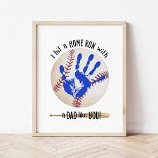 Baseball Fathers Day Gifts