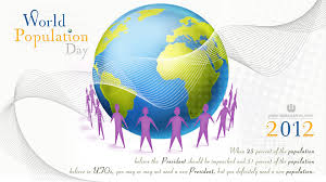 39 World Population Day Messages Pictures
