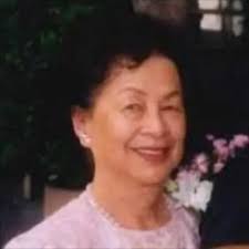 Obituary information for Ethel Fong Chew