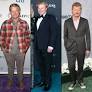 jesse plemons weight loss từ www.usmagazine.com