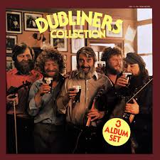 Dubliners the title page of the first edition in 1914 of dubliners. Dubliners Collection 1979 Vinyl Discogs