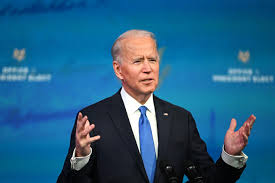 At age 29, president biden became one of the youngest people ever elected to beau biden, attorney general of delaware and joe biden's eldest son, passed away in 2015 after. Joe Biden Wahlmanner Bestatigen Den Offiziellen Sieg Gala De
