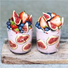 beautiful layered and healthy smoothie recipes well good healthy smoothie recipes