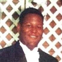 Russell Lee Williams Obituary