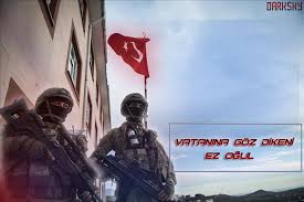 Turk Askeri Pc Wallpaper Askeri Ogullar Turkler