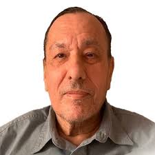 Benjamin Rivera Obituary (1943