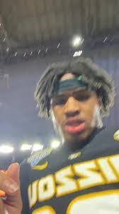 Marquise Elliott's Instagram, Twitter & Facebook