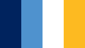 Top suggestions for new denver nuggets logo. Denver Nuggets Logo Color Scheme Blue Schemecolor Com