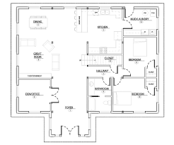 Request a quote on your custom 50x60 steel building today! Barndominium Floor Plans Ideas For Your Home 2019 Metal Building Homes