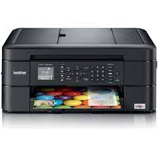 Have a look at the manual brother mfc 425cn user manual online for free. Multifunction Jet Ink Brother Mfc J480dw Assisminho Copy And Print Solutions