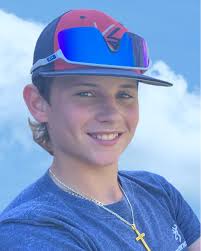 Levi J. Maciejewski Obituary August 20, 2024