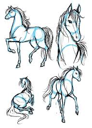 Tutorial How To Hand Stitch Binding Invisibly 95140 Stitch I Ll Admit It I M A Bit Of A Perfectionist When Horse Drawings Animal Drawings Animal Sketches