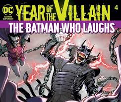 Maybe you would like to learn more about one of these? Year Of The Villain The Infected Reading Order Batman Who Laughs