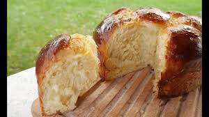 Brioche Au Levain Delicieux Et So Fluffy Youtube