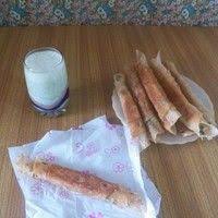 рулет из лаваша с ветчиной и сыром и помидорами Zakusochnye Rulety Iz Lavasha Recept Nacionalnaya Eda Zakuski I Rulety