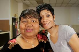 Addie (Loretta) Houston Smith