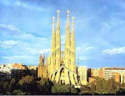 We did not find results for: Twelve Treasures Of Spain La Sagrada Familia Barcelona Have Bag Will Travel