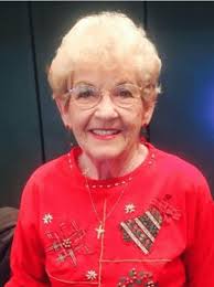 Obituary: Peggy Henrietta Baker Clark, 80, of Monroe