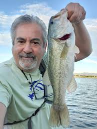 Fishing Northern Colorado