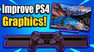 We did not find results for: How To Improve Ps4 Graphics With Better Colors Best Method Youtube