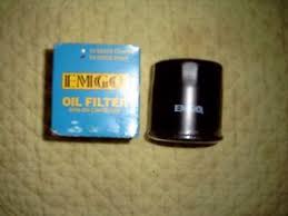 Details About New Emgo Oil Filter 10 82230 Honda Kawasaki Polaris Triumph Yamaha Others