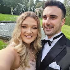 Ciaran Hughes's Instagram, Twitter & Facebook