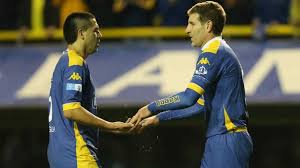 The adrenaline is a bit similar, but hey, you are already on the line to the other side and trying to handle different situations that when you are a soccer. Sebastian Battaglia Ultimas Noticias De Sebastian Battaglia Temas En La Voz Del Interior