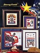 This extremely helpful video explains precisely how it's done, and will help you get. Military Cross Stitch Patterns 123stitch Com