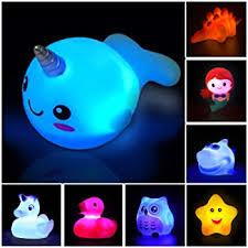Explore Light Up Bath Toys For Toddlers Amazon Com