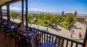 Ayacucho es conocida como la ciudad de las iglesias por tener 37 iglesias católicas que se encuentran dentro de la ciudad de ayacucho. Viavia Cafe Ayacucho Ayacucho 2020 Neue Angebote 33 Hd Fotos Bewertungen