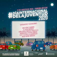 We did not find results for: Dia Internacional De La Juventud 2020 Park In Fest Gran Canaria Joven Consejeria De Educacion Y Juventud Del Cabildo De Gran Canaria