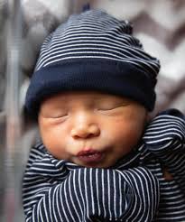 Sidney Health Center 2021 Baby Annual by Sidney Health Center