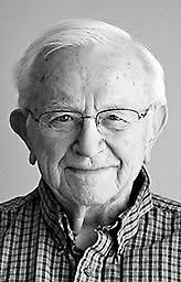 Lester Clayton Weber