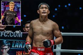 Veteran eduard landslide folayang's mixed martial arts journey continues as he makes his return to the one championship circle at one: Eduard Folayang Eyes Possible Showdown With Sage Northcutt