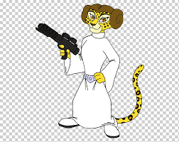 Download Leia Organa Padme Amidala Art Character Star Wars Princess Leia Png Klipartz