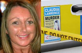 A popular fishing spot is being searched by police investigating the suspected murder of claudia lawrence. Pel Ehqpx9yeym