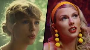 318 Taylor Swift lyrics for your next Instagram caption